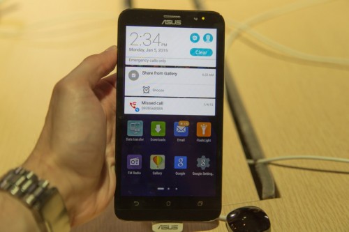 Update Lollipop Untuk ZenFone 4/5/6 Resmi Ditunda 1 zenfone 3