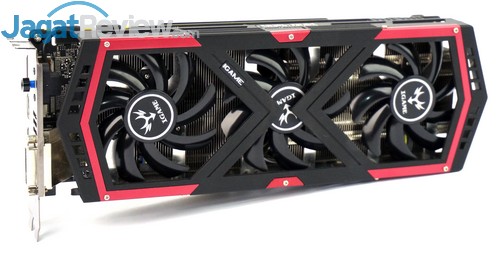 Review Colorful iGame GTX 980: VGA Ber-Heatsink Megah nan Menarik 1 1