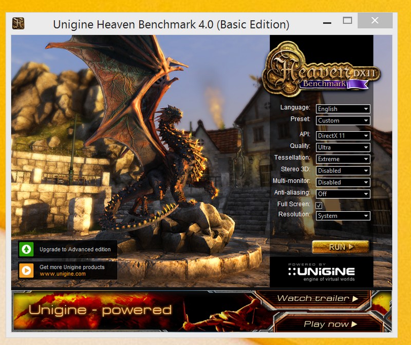 Performance Test: AMD Radeon RX 480 CrossFire 14 1234