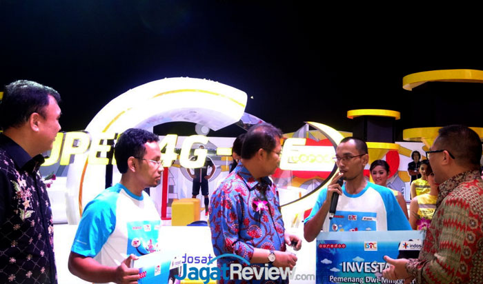 Digitalize Your Life, ICS 2015 Resmi Dibuka 5 1