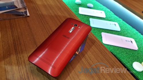 Andalkan Kamera Depan 13MP, Asus Rilis ZenFone Selfie 3 20150601_145847
