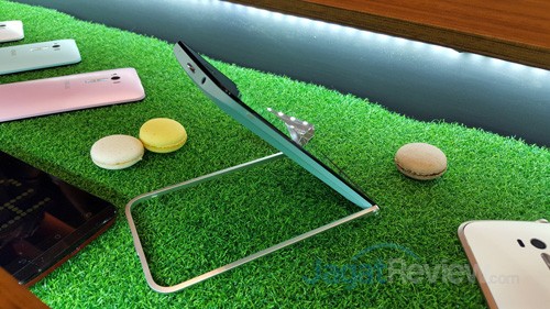 Andalkan Kamera Depan 13MP, Asus Rilis ZenFone Selfie 4 20150601_145856