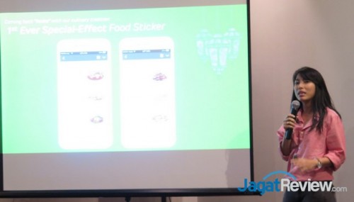 Ramaikan Lebaran, LINE Hadirkan Ragam Konten untuk Bisa 20150616131155