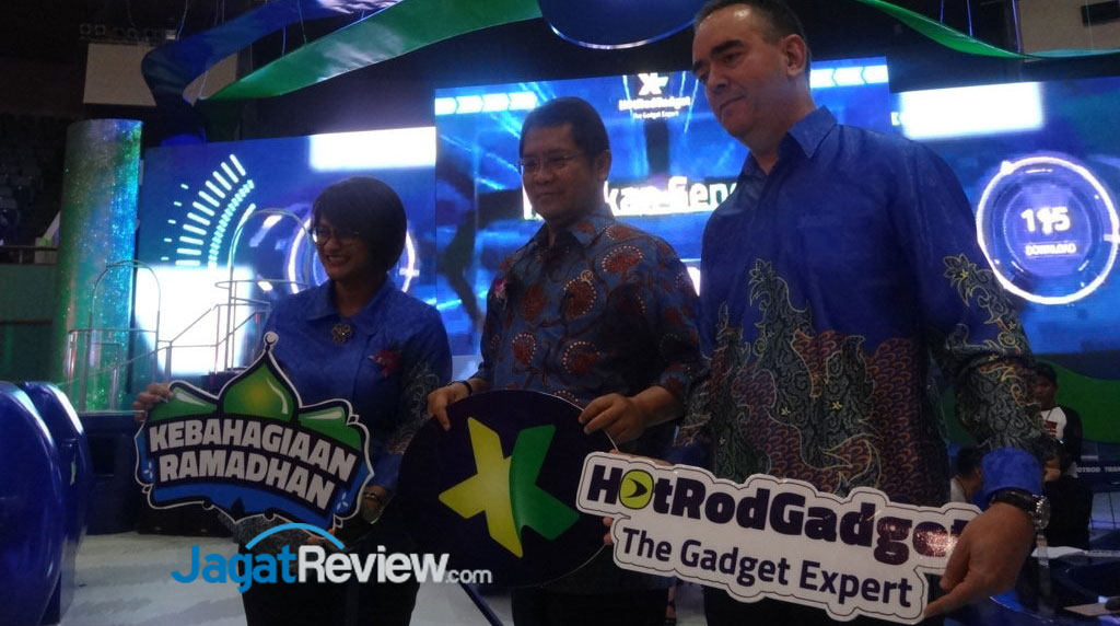 Digitalize Your Life, ICS 2015 Resmi Dibuka 4 2