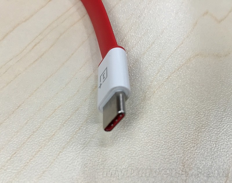 Penampakan Kabel USB Type-C Milik OnePlus 2 2 3