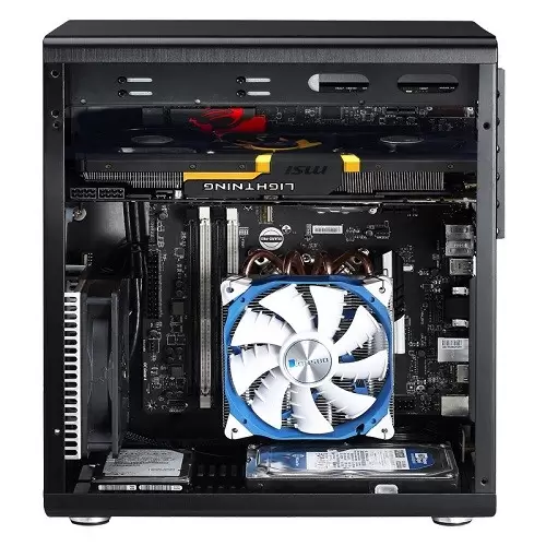RM1, Casing Mini Tower Terbaru Jonsbo-Cooltek 3 4250140345462-7