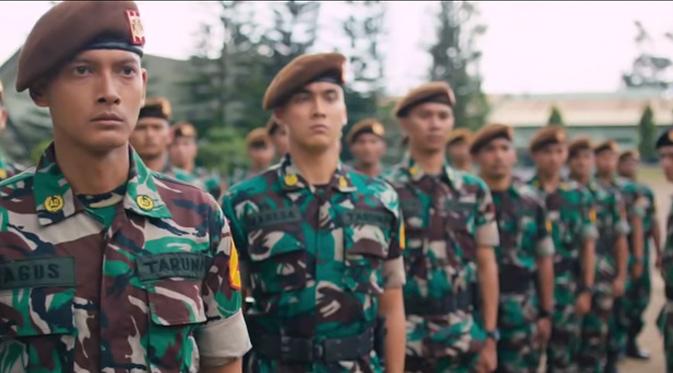 5 Film Terbaru Pengisi Waktu Liburan 4 4