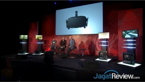 AMD PC Gaming Show di E3 2015 6 AMD E3 02