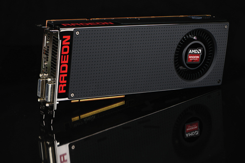 AMD Radeon R9 390 01