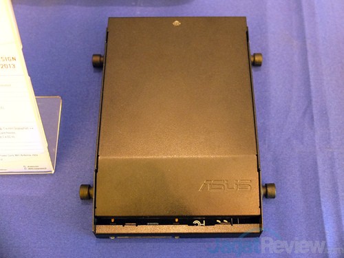 Lebih Dekat dengan Si Kecil, ASUS VivoPC VM62 & VivoMini PC UN62 3 ASUS VivoPC Dualbay