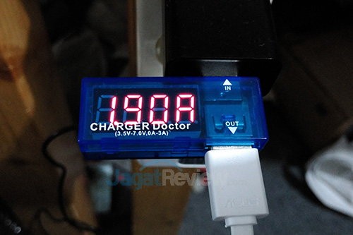 Review Power Bank ASUS ZenPower: Ringan Ringkas Kapasitas Besar 2 ASUS ZenPower - Charge In