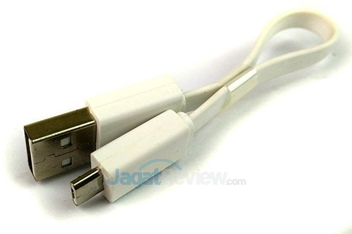 ASUS ZenPower - Kabel USB