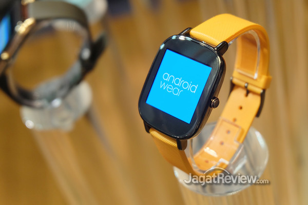 ASUS ZenWatch2 111