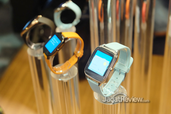 ASUS ZenWatch2 7