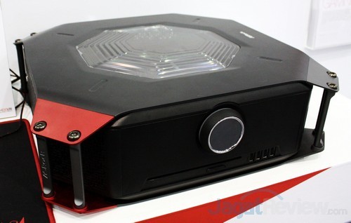 ASrock M8 Series Intel