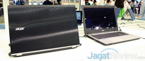 Acer Aspire V15