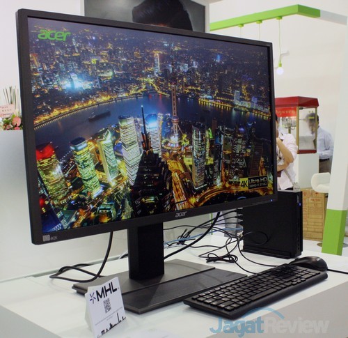 Acer B326HK 32 4K