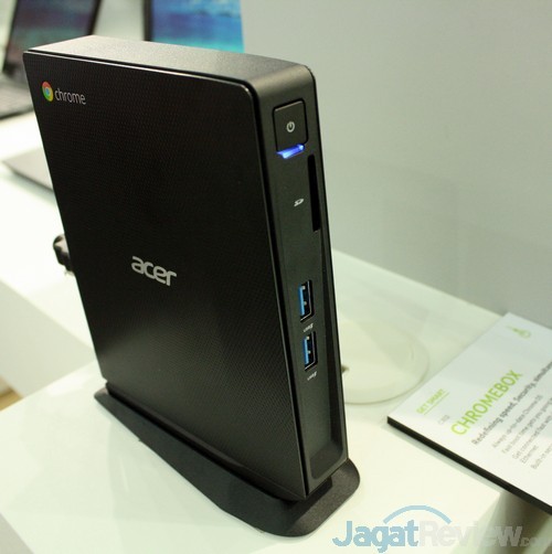 Acer ChromeBox