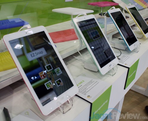 Acer Iconia One 8