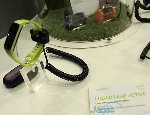Acer Liquid Leap Active