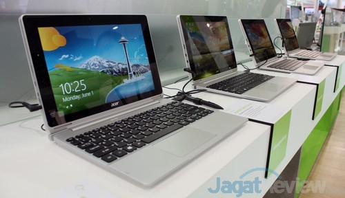 Acer Switch 10
