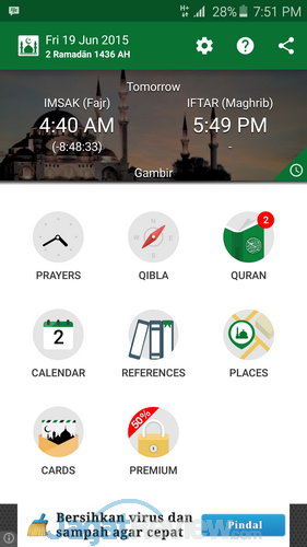 5 Aplikasi Android untuk Sambut Ramadhan 1 Apps Ramadhan (1)