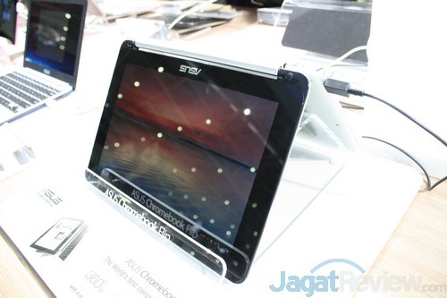Asus ChromeBook Flip