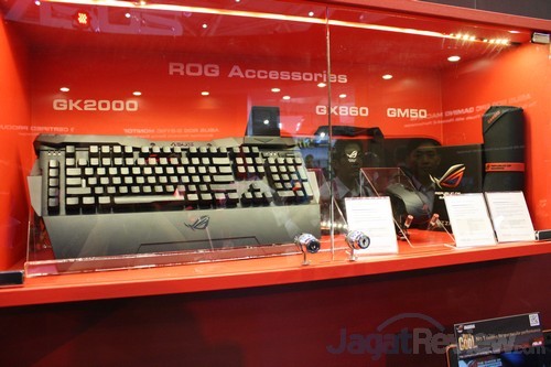 Asus ROG Accesories