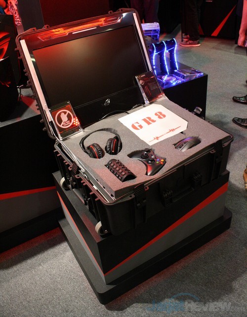 Asus ROG GR8
