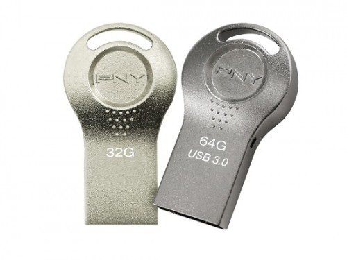 Direct Release: PNY Umumkan Peluncuran Flash Drive Turbo I (3.0) dan Attache I (2.0) 2 Attache i