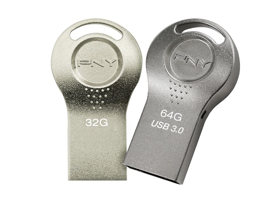 Direct Release: PNY Umumkan Peluncuran Flash Drive Turbo I (3.0) dan Attache I (2.0) 35 Attache i