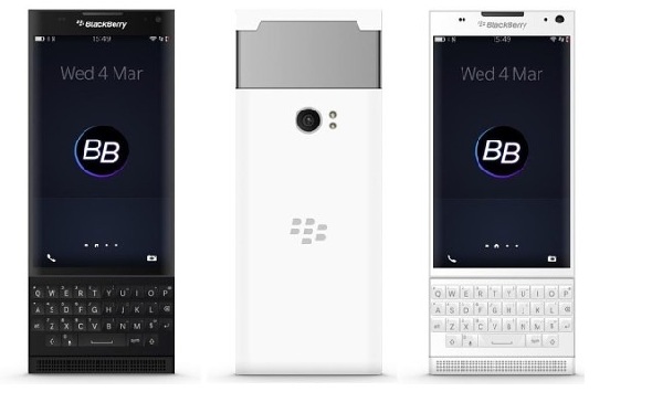 BB Venice