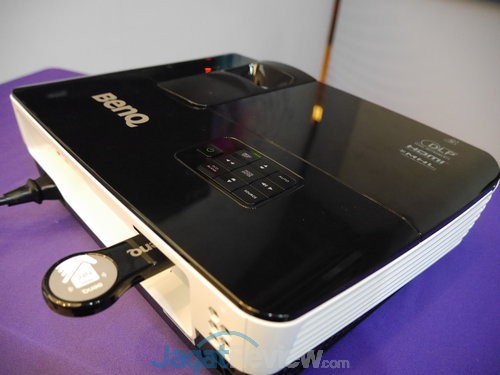 BenQ HQ Visit (12)