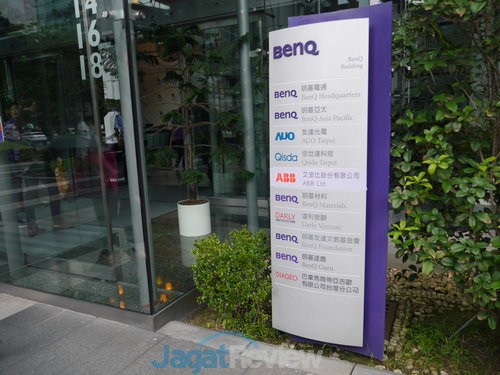 BenQ HQ Visit (19)