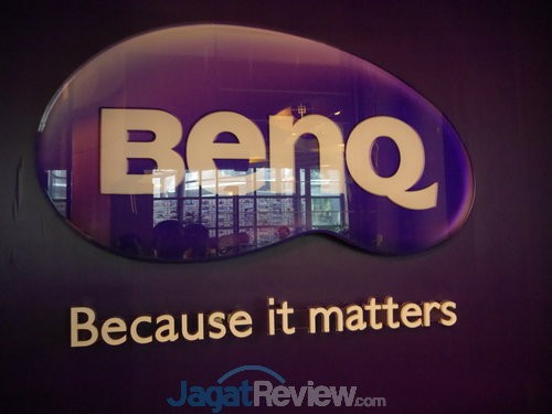 BenQ HQ Visit (21)