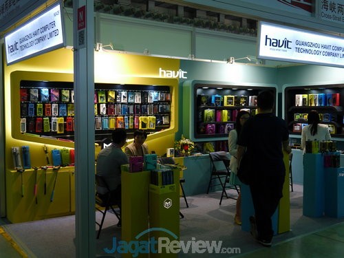 Booth Raid Havit (3)