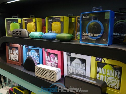 Booth Raid Havit (9)