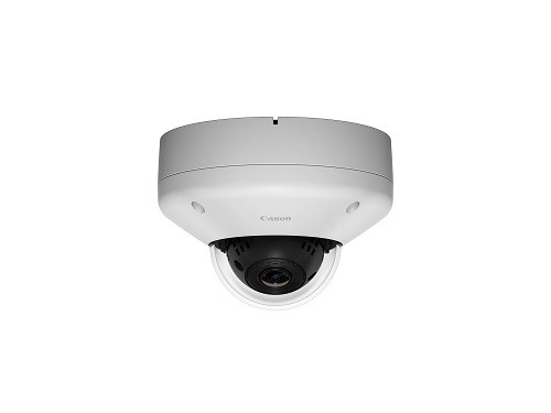 Direct Release: Canon Hadirkan Kamera Jaringan Terbaru Solusi Kamera Pengawas yang Andal 3 Canon VB-M641VE