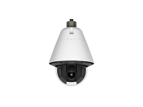 Direct Release: Canon Hadirkan Kamera Jaringan Terbaru Solusi Kamera Pengawas yang Andal 2 Canon VB-R1 VE