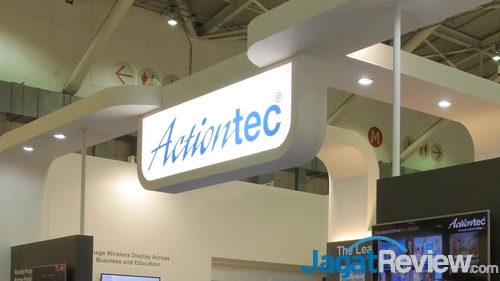 Computex 2015 Actiontec 01