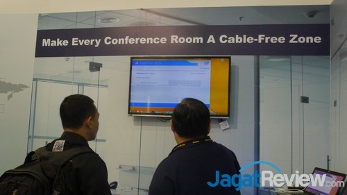 Computex 2015 - Actiontec 04