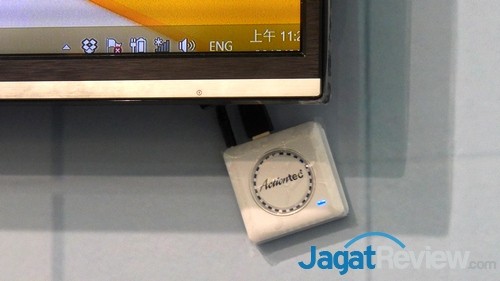 Computex 2015 - Actiontec 05