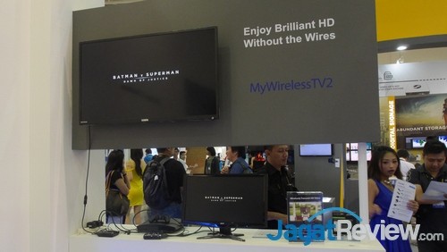 Computex 2015 - Actiontec 06