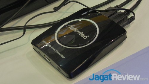 Computex 2015 - Actiontec 07