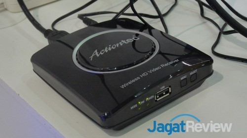 Computex 2015 - Actiontec 09