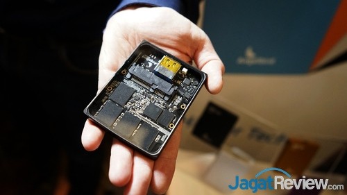 Computex 2015 - Angelbird SSD 03