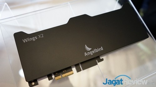 Computex 2015 - Angelbird SSD 05