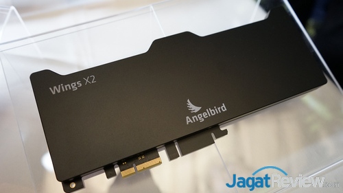Computex 2015 Angelbird SSD 05