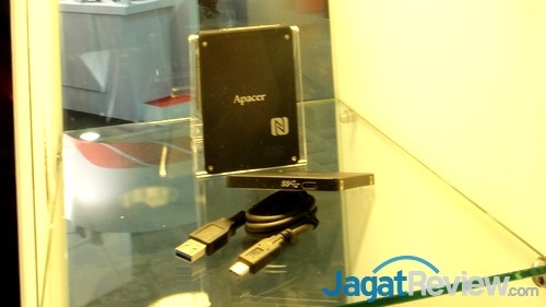 Computex 2015 Booth Raid: Apacer 3 Computex 2015 - Apacer 02