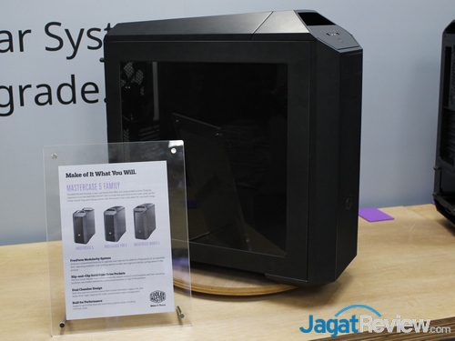 Computex 2015: Cooler Master Hadirkan MasterConcept 1 Computex 2015 CoolerMaster MasterConcept 05